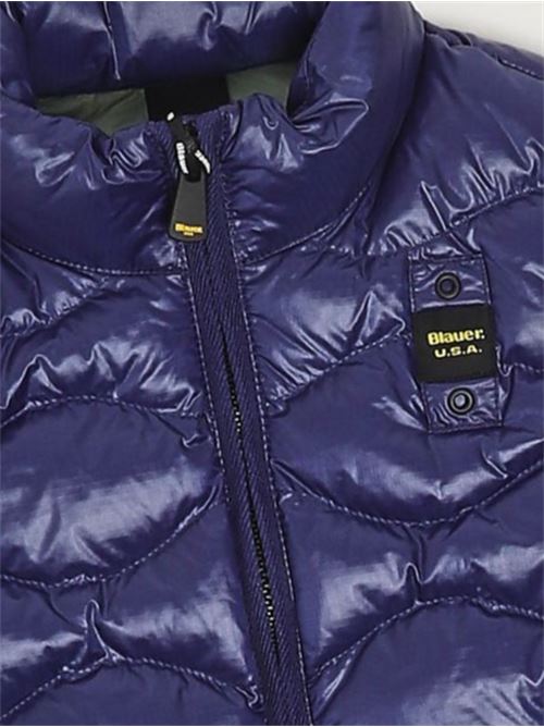  BLAUER | 26SBLKX02365 005958/80DRF